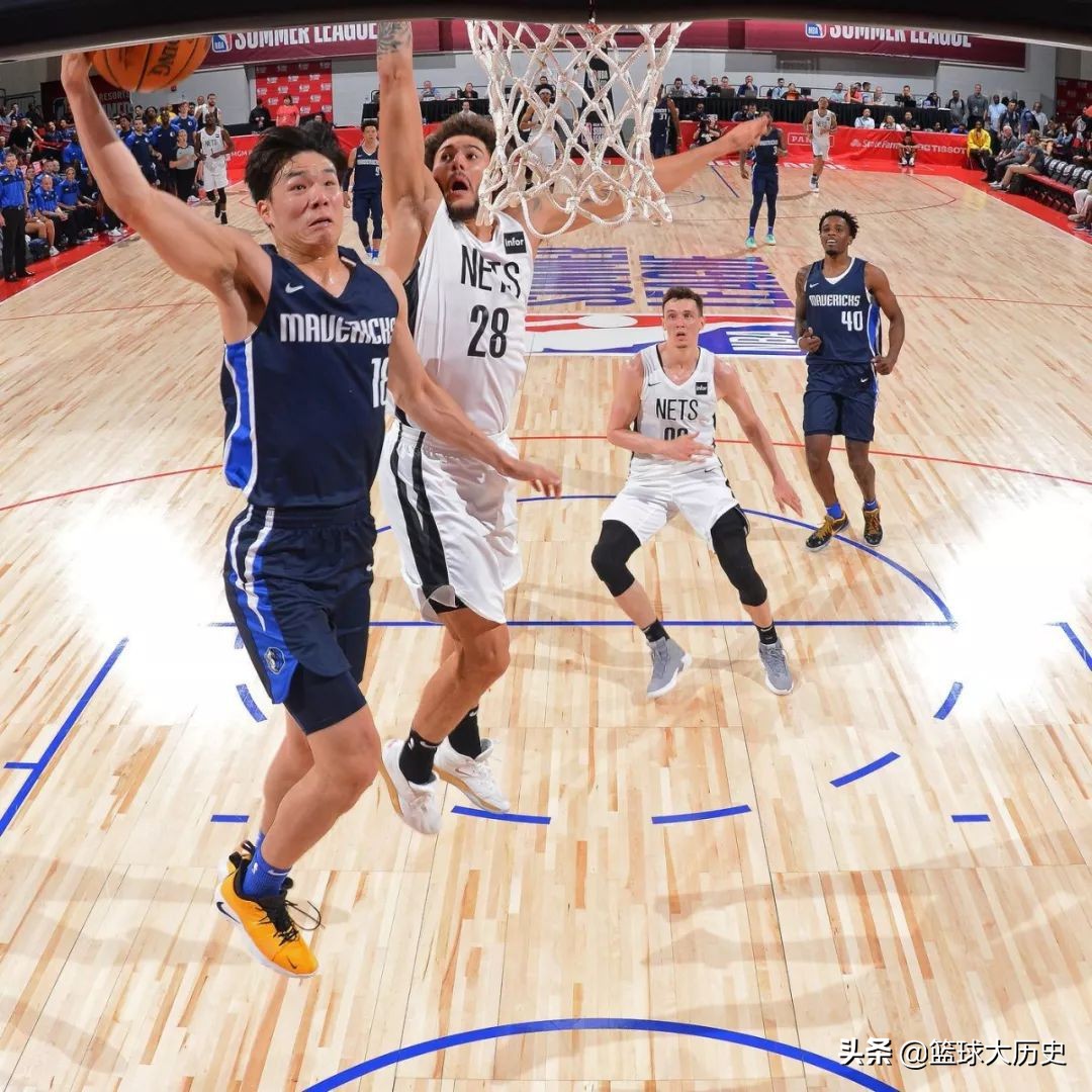 nba为什么没有日本人（连日本都有3个NBA球员？我们最担心的事情，可能要发生了）