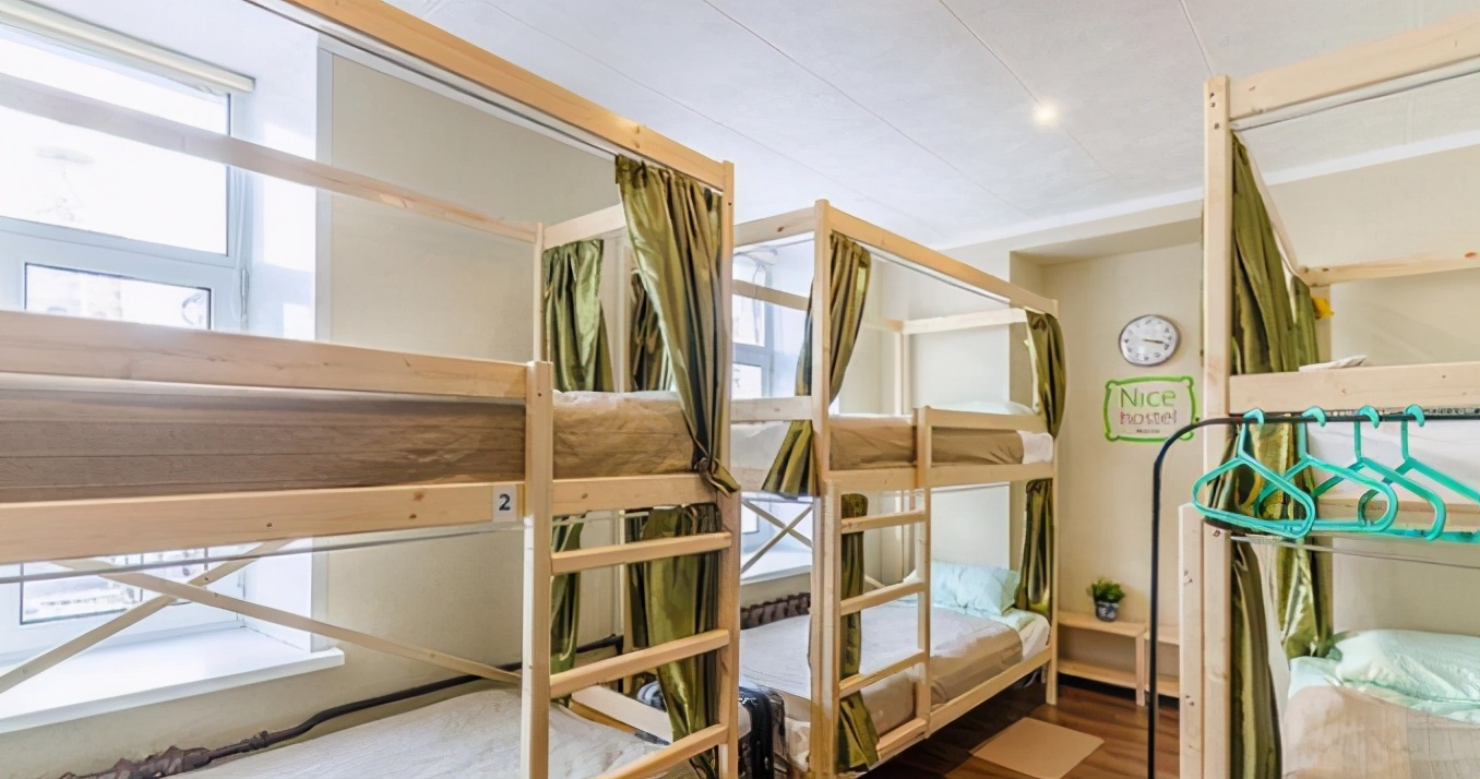 大学宿舍分为5个等级：单人间“规格高”，你的学校属于哪一类？