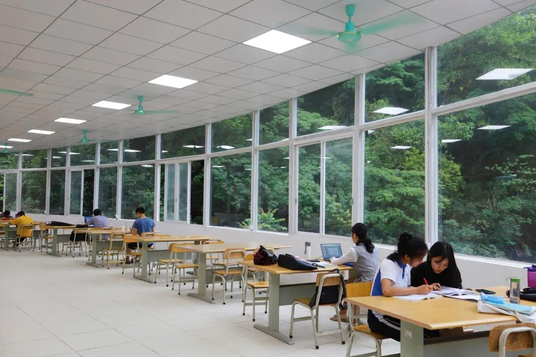 广州涉外经济职业技术学院：春招在即，选择“涉外”给你N个理由