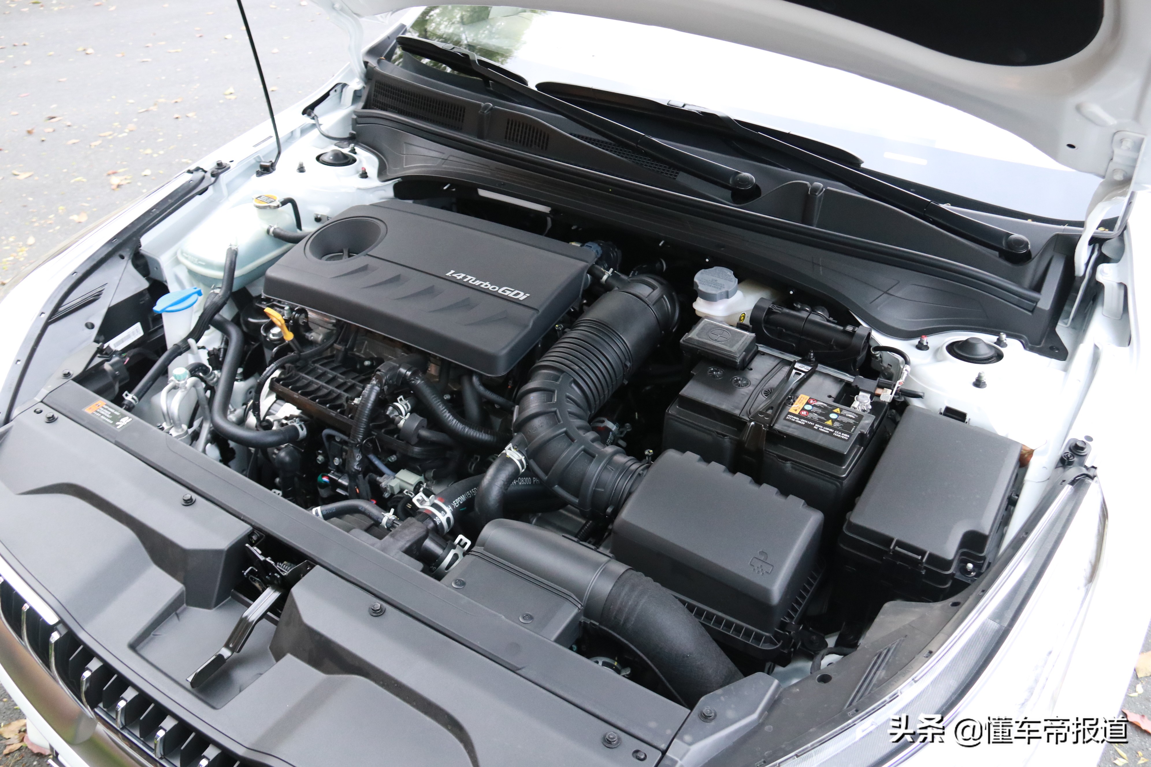 新车｜驾乘舒适，性价比超越轩逸！抢先试驾2021款起亚K3