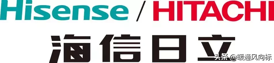 多聯機空調系統的特點、技術、設計、常見故障及品牌分析