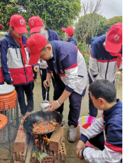 家长分享：新川外国语学子，成绩好、信心足，家长越来越满意