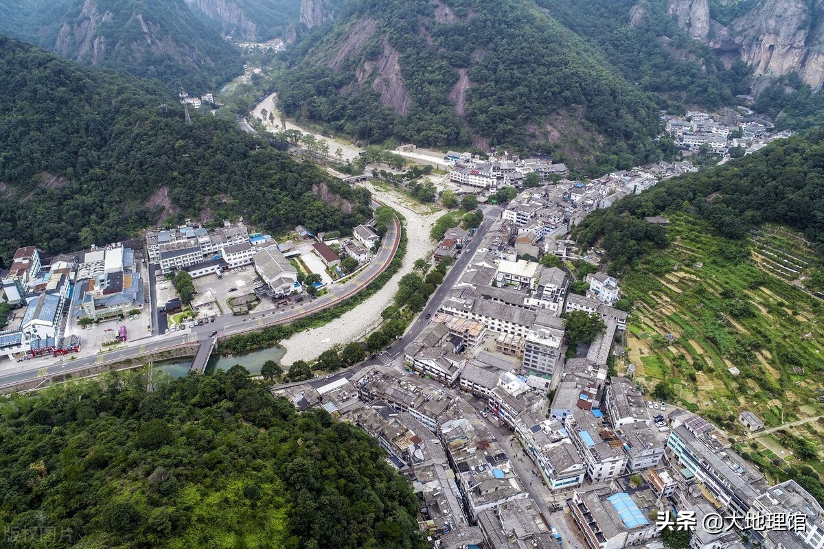 浙江最“硬”的地方，为什么是永康？