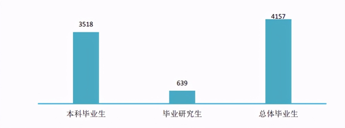 辽宁这所大学，超过半数毕业生进入国企，二本分数也有机会报考