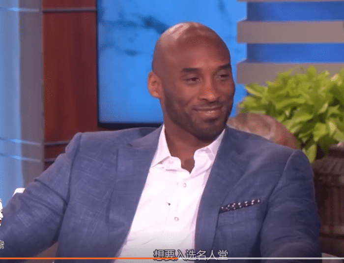 nba英雄為什么沒有科比（為何科比還沒資格進NBA名人堂？只是萬事俱備！就等待這件事）