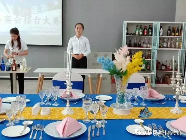 辽宁理工职业学院南校区地图攻略