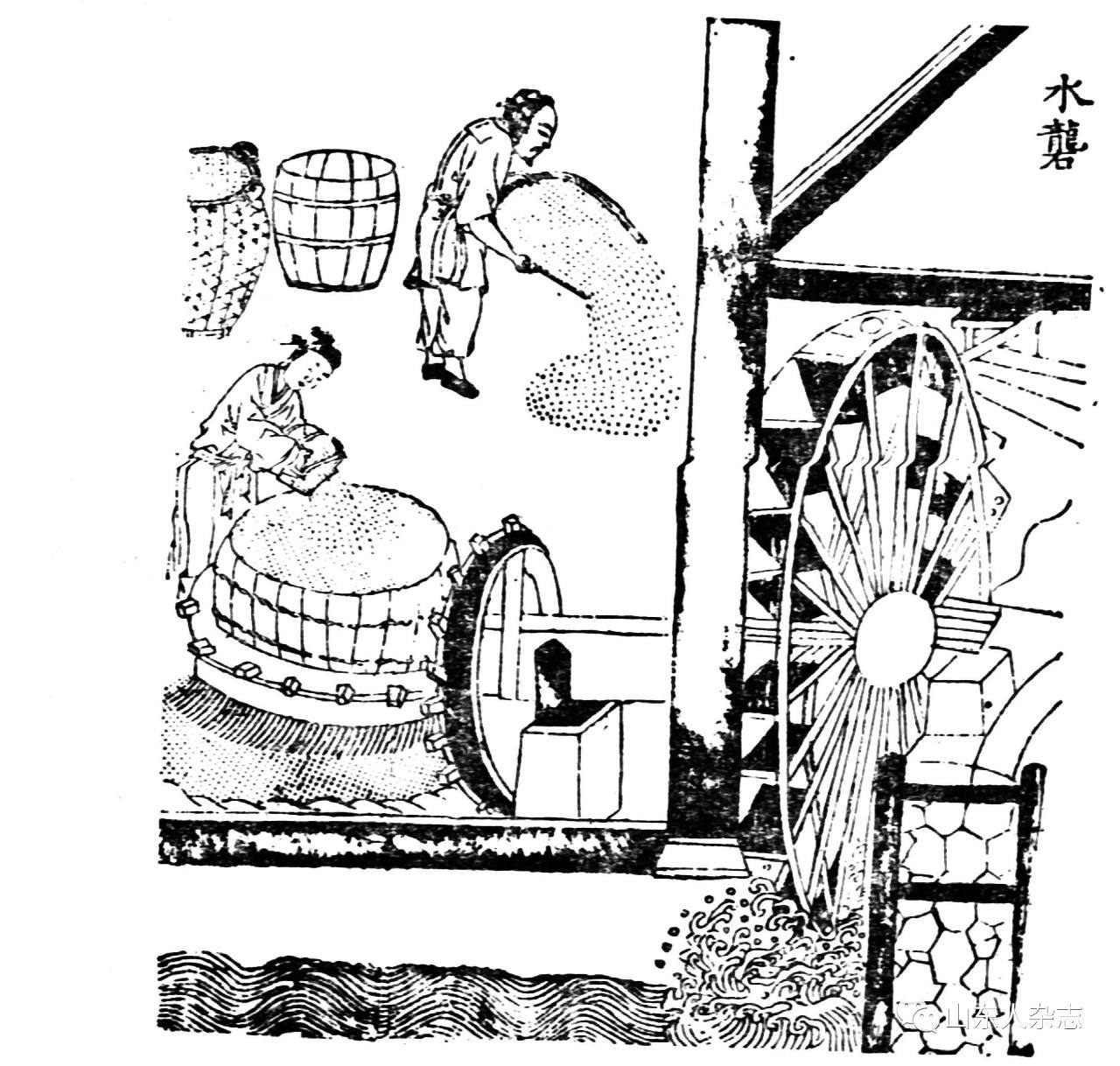 贾思勰的《齐民要术》——我国现存最早的一部完整的农书