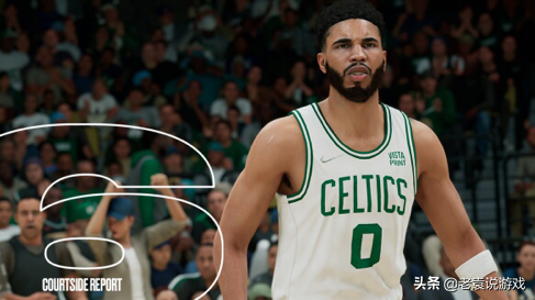 nba2k22手游为什么没有国服（NBA2K22相比前作的特色有哪些新特色）-华海博客