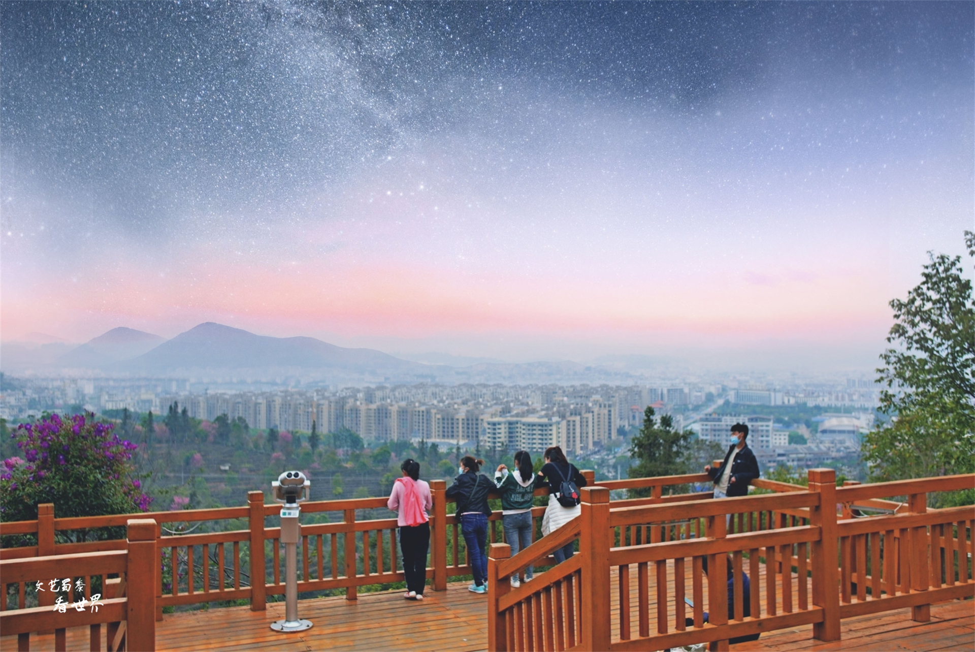 一趟高铁连通云南3个“过冬养老”胜地，北方人乐了，每年换着住