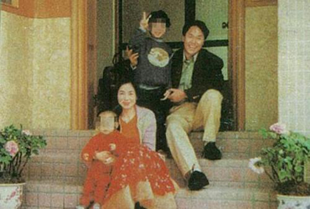 张子强接过8位富豪绑架名单，果断划掉霍英东，直言：此人勿动