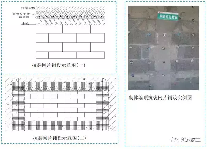 五大分部工程施工质量标准化图集，大量现场细部节点做法！