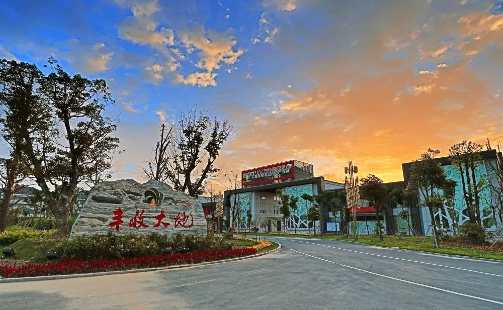 大丰景点盐城大丰区十大旅游景点