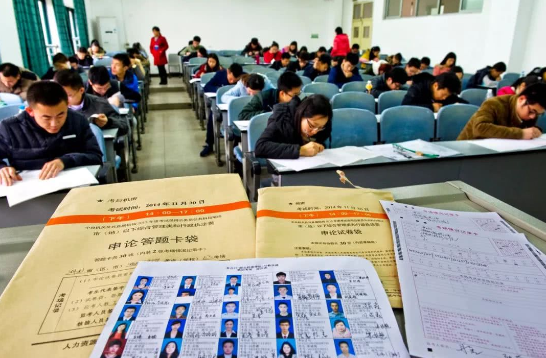 江苏定向选调高校名单公布后，被网友吐槽：江南大学也是名校？