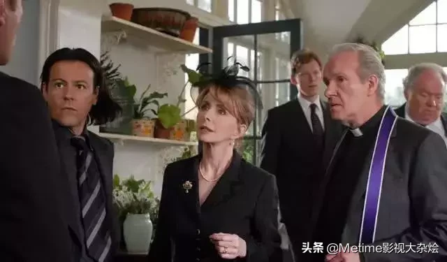 推荐非常优质的8部搞笑电影,收藏起来慢慢看