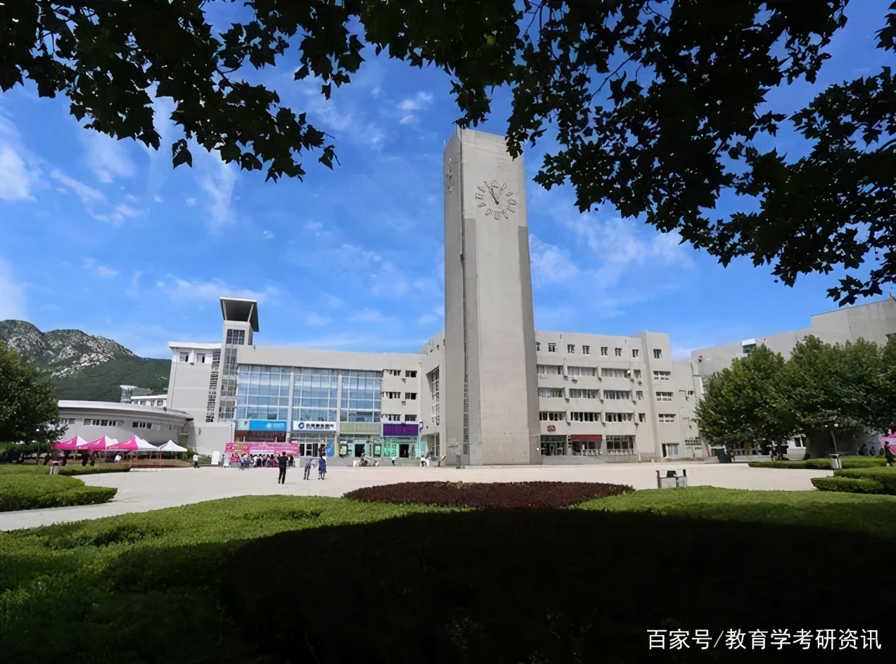 22考研教育学辽宁省都有哪些院校？辽宁师范大学考研难度大吗？