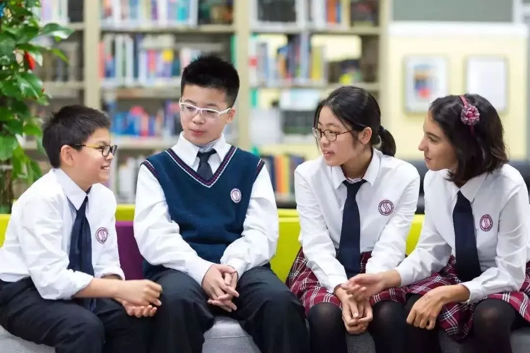 后疫情时代，你还愿意把孩子送进国际学校吗？