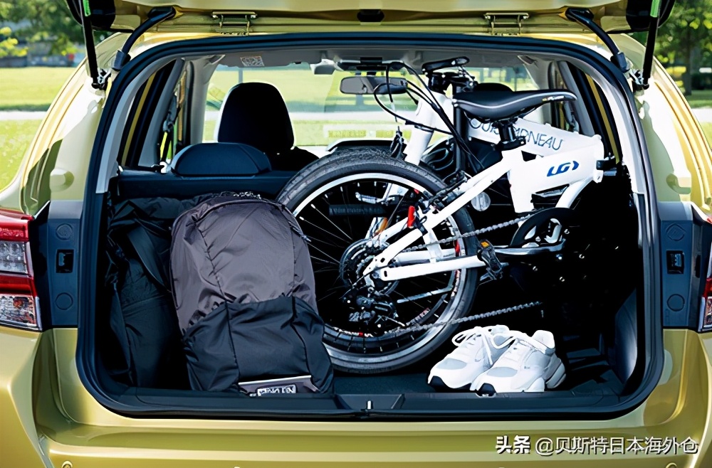 日本流行SUV车型排名！全面介绍了所有24种型号中的推荐型号