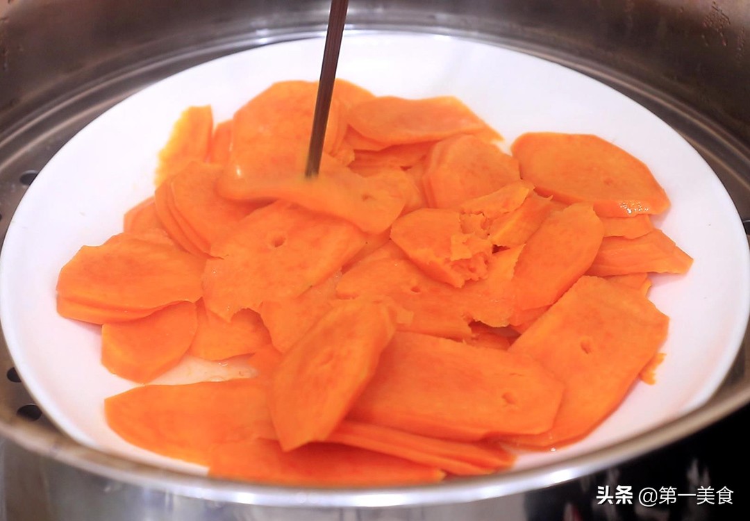 地瓜怎么做（5种超简单的地瓜做法香甜可口）