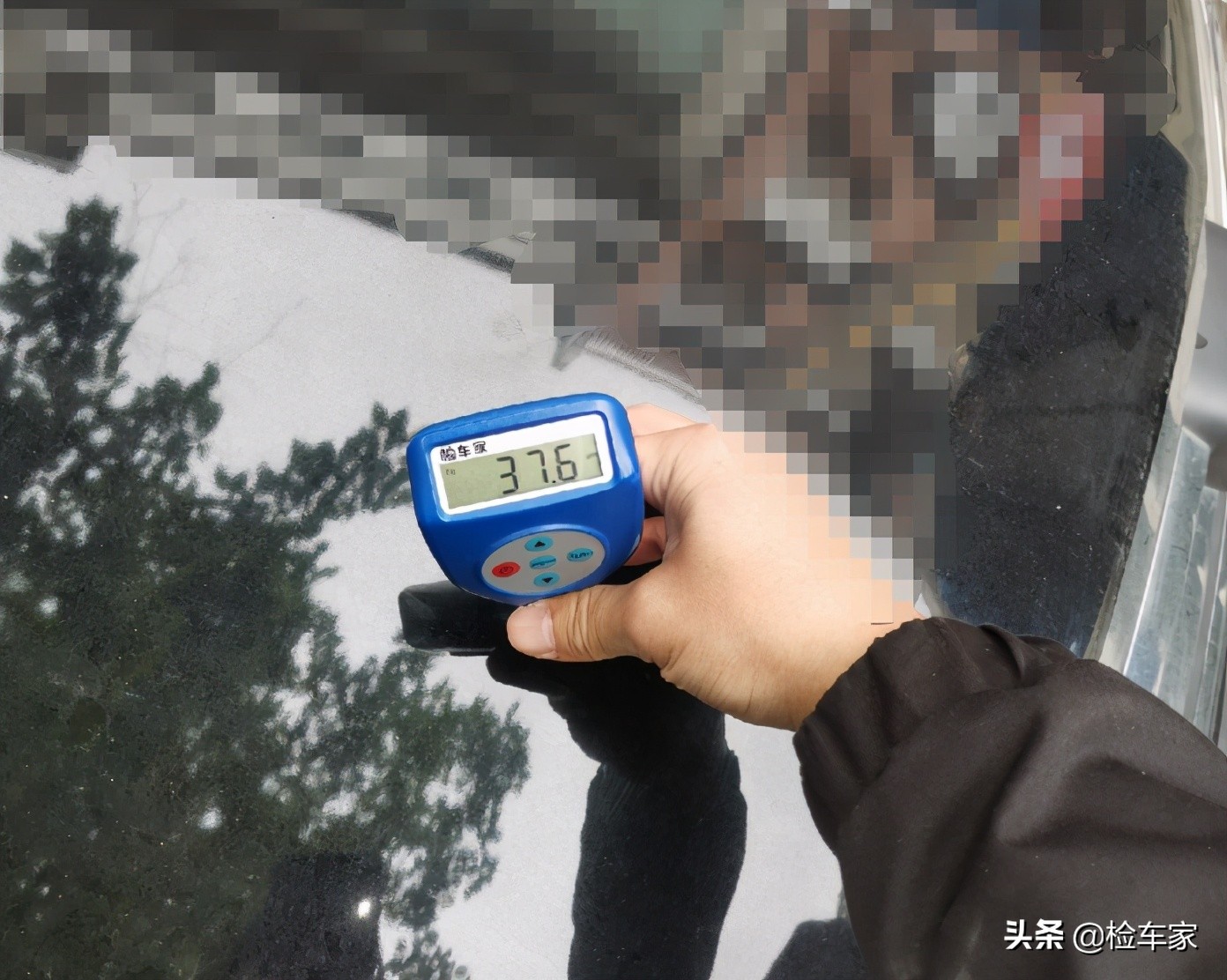 10万块的顶配本田思铂睿没人要，打开方向盘的一瞬间卖家脸都绿了