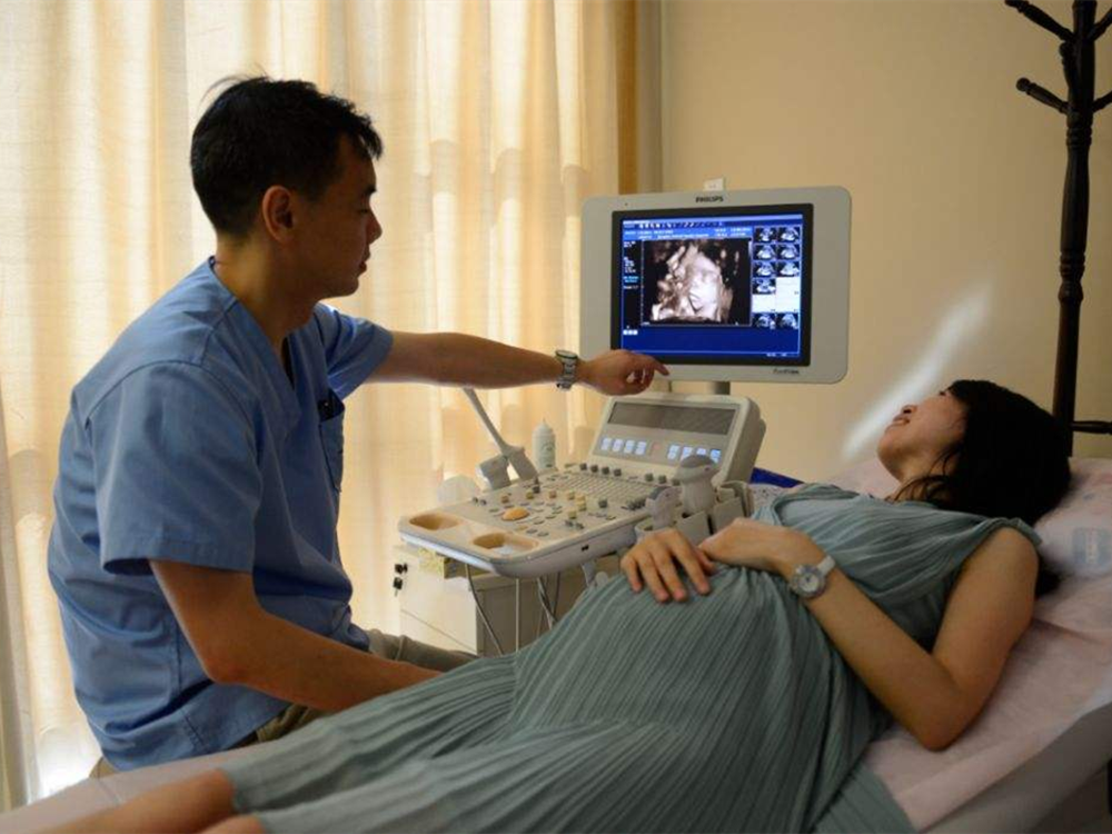 孕期做四维彩超,检查单上这几点能看懂,胎儿就没有"小秘密"了