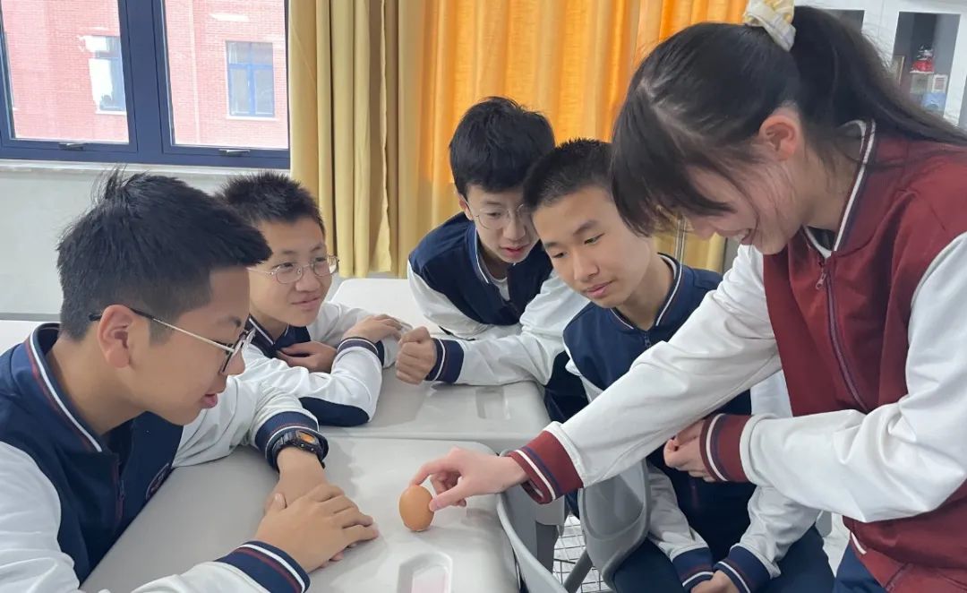 京郊这所学校，真真了不得