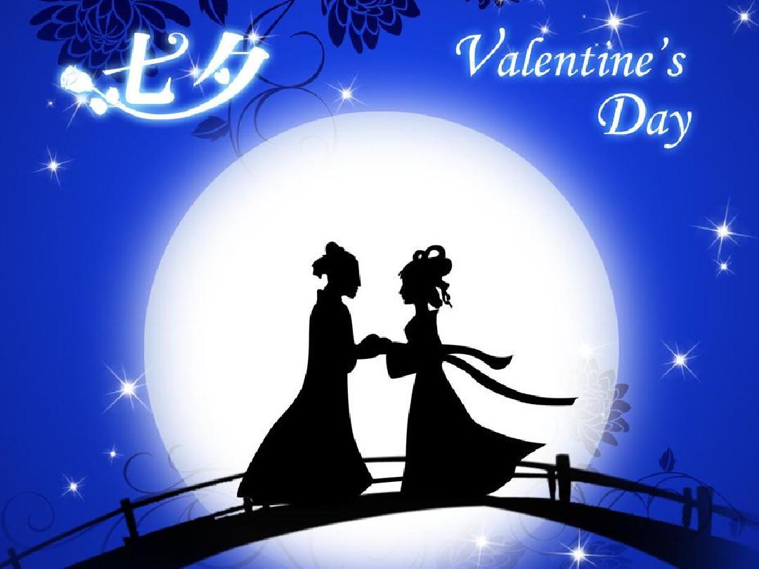 一首诗，写尽七夕之夜的孤独