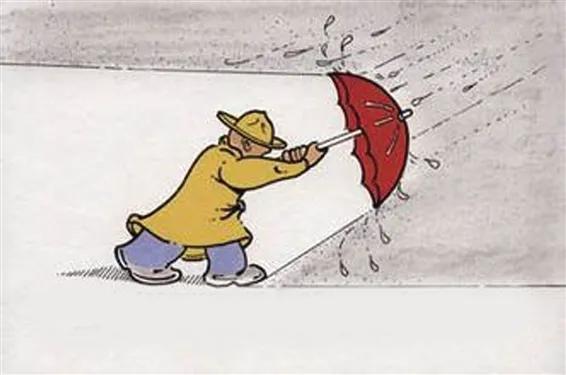 逆境造就人才,顺境埋没人才