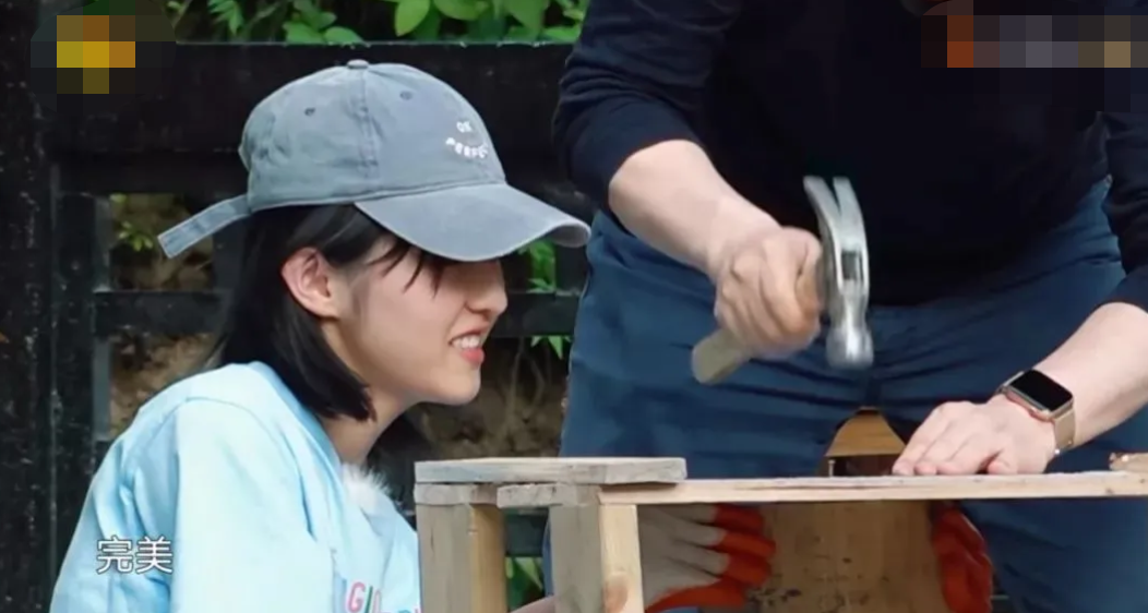 关于邋遢大王曹蕾的介绍(十位童星现状,有人沦为阶下囚,有人已离世,有