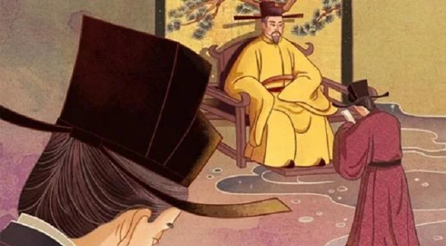 吕蒙正：堂堂状元，竟然写出言辞鄙陋的《破窑赋》，定是伪作无疑