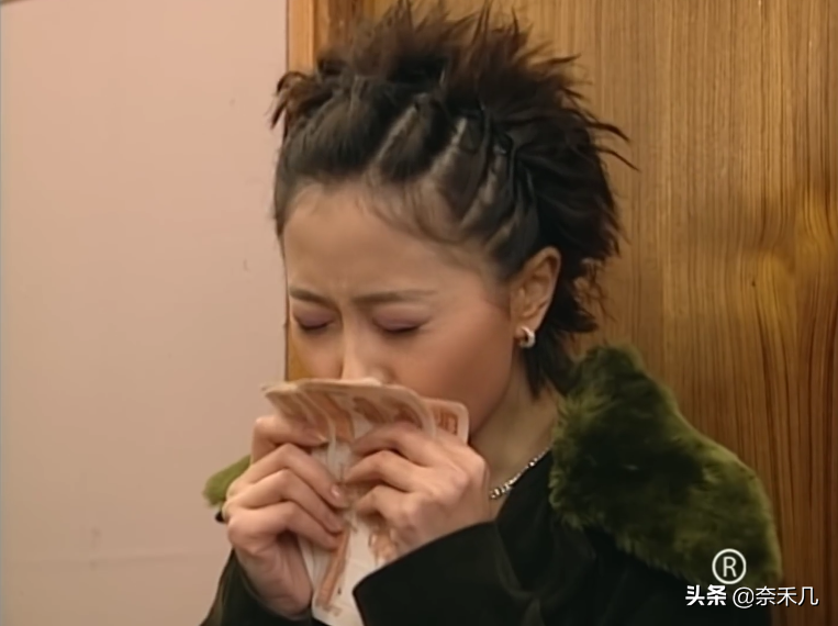 女明星拉皮条，从当红小花到卖货小妹：《扫黄先锋》真敢拍