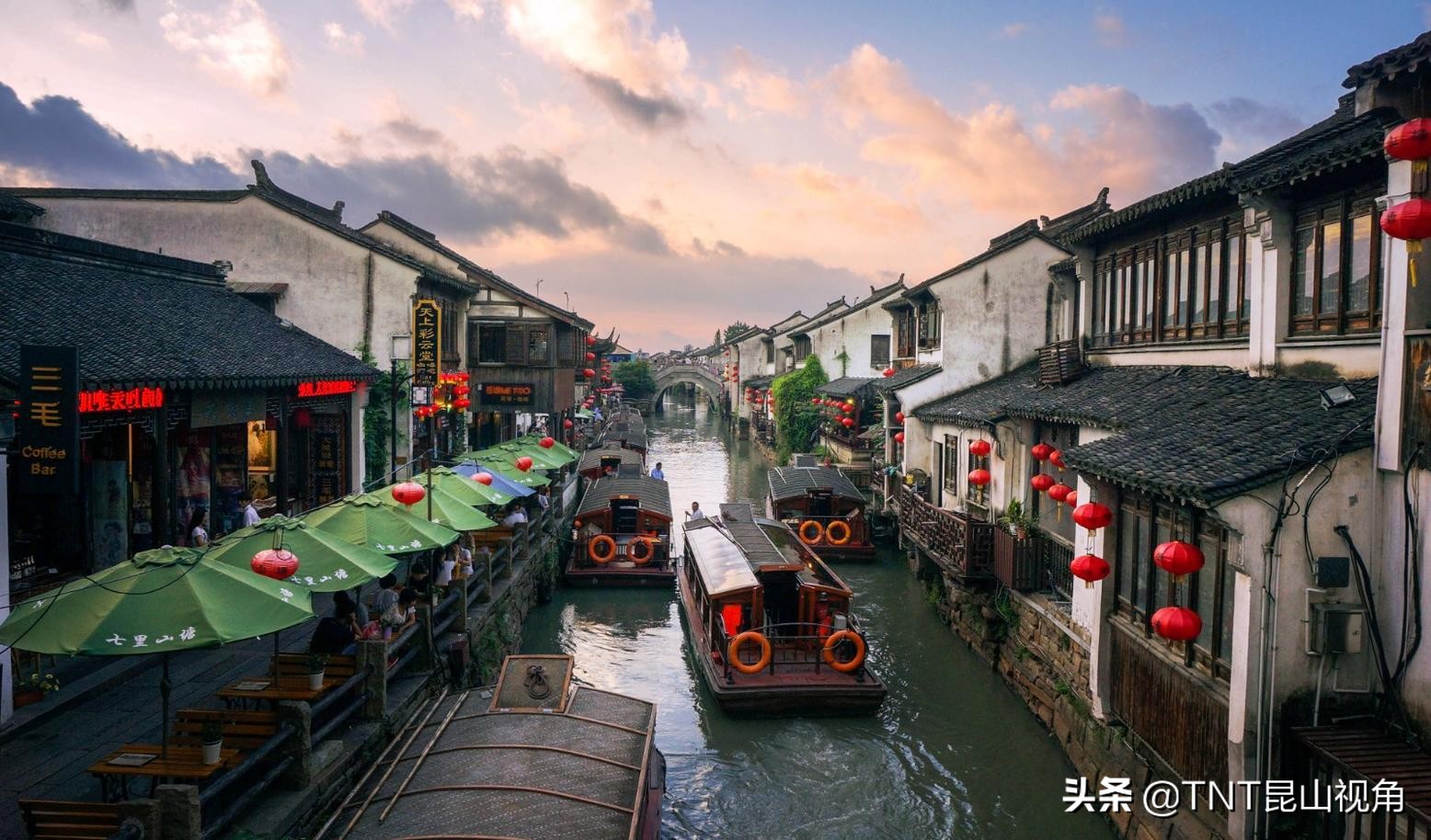 江苏江南必游十大景点推荐