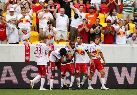 纽约红牛vs迈国际推迟(美职足 迈阿密国际vs纽约红牛 红牛状态不稳此