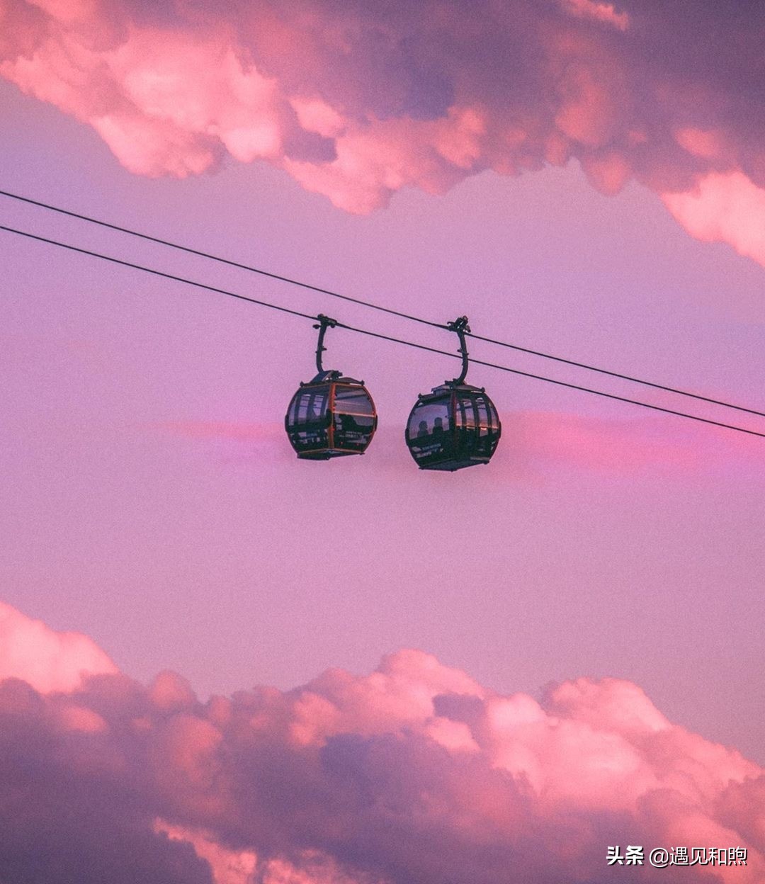 女人这样对你，多半就是被你征服了，要懂得珍惜