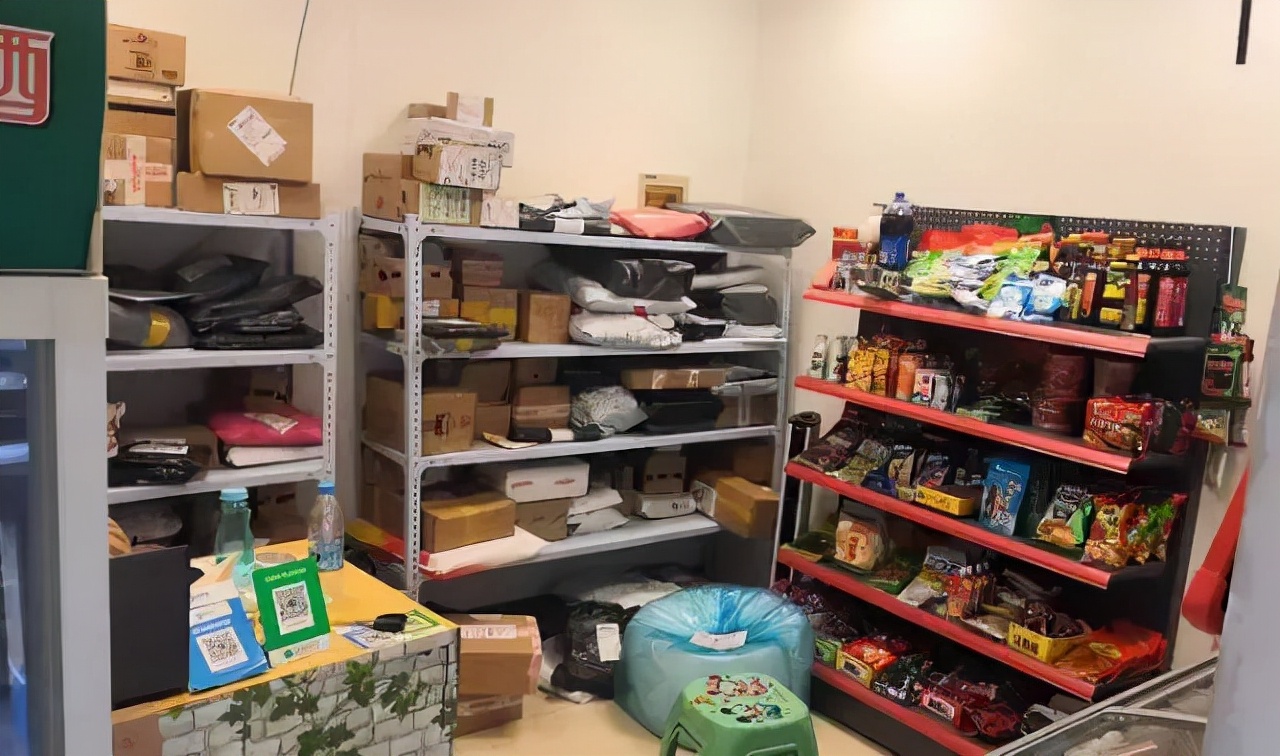 怎么做好快递驿站，有什么要注意什么？