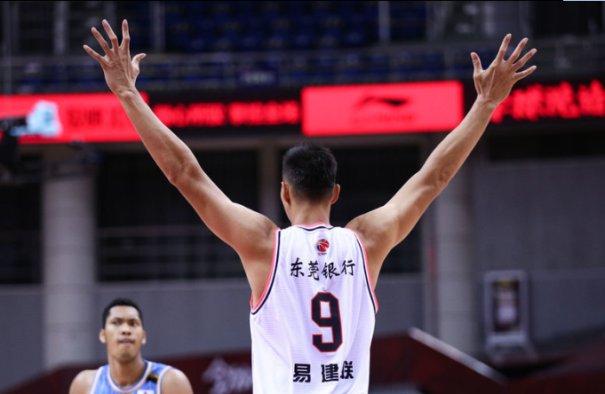cba為什么遼粵是一家親（遼粵一家親！廣東遼寧互相喊話總決賽見：一起奉獻精彩比賽吧）