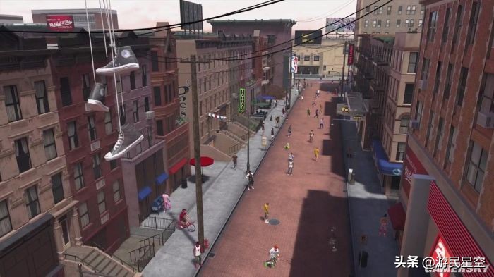nba2k12有哪些模式（實現籃球夢？帶你走過十載《NBA 2K》生涯模式）