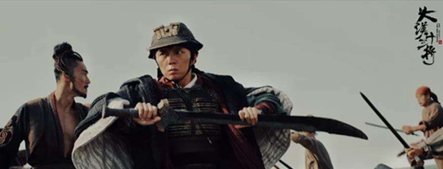 香港金牌演员扎堆演网大：这是时代的进步，还是中国演员的悲哀？