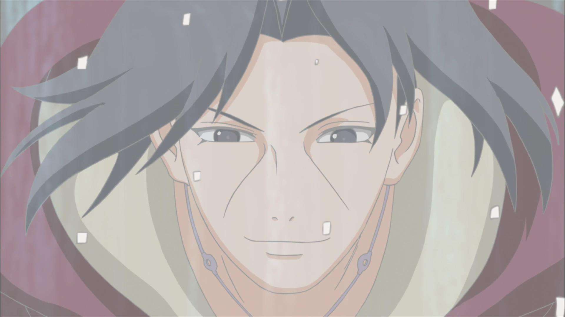 火影忍者君麻吕 火影之晓欲天下-佳迪双