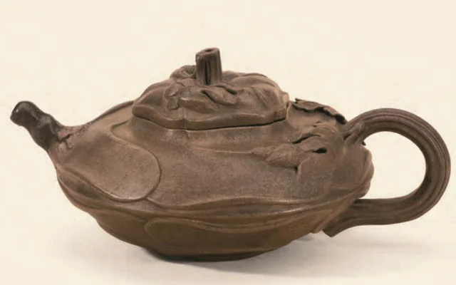 中国古代陶瓷史