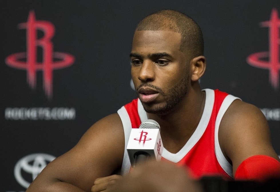 nba人物有哪些名字（美媒統計，NBA最常見的10個名字！克里斯和保羅均入選！）