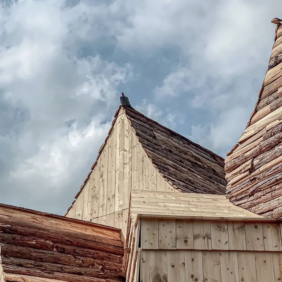 RR · LIFESTYLE | 越来越「美」的中国建筑