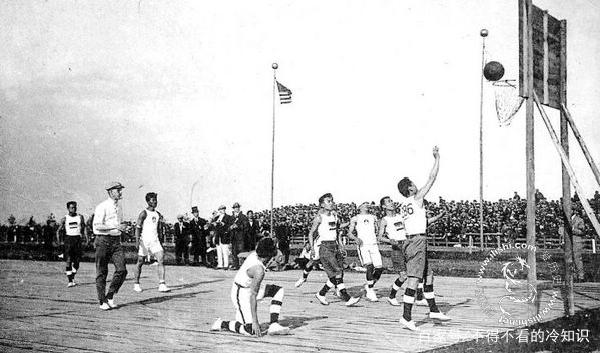 怎么样的篮球是真皮篮球（六条有趣的篮球冷知识）