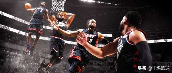 nba2012年东决g7录像（经典回顾：12年东决G7，一场让东部球队进入“八年抗詹”的比赛！）