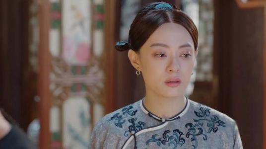 慈禧干女儿周莹，清末女首富，历史上此人下场如何？