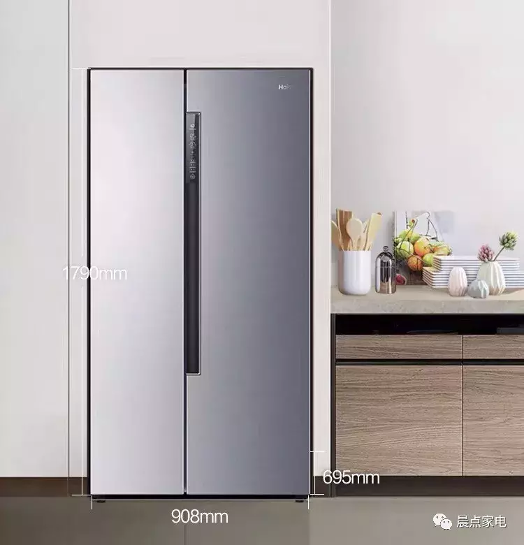 这些国货品牌冰箱，你家用过吗？如今焕发新颜又该咋选？