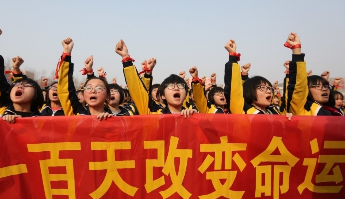 考上清北的高考状元，现如今近况如何？是否如愿成为国家栋梁？