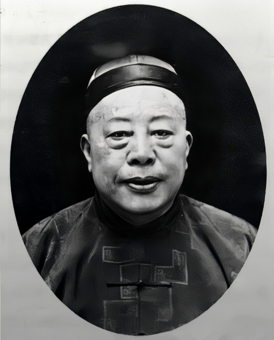 第二位——林桂生