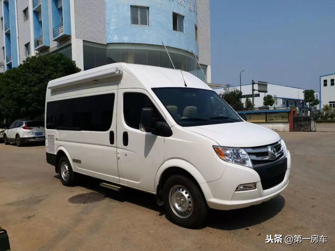 东风御风房车19.8万元_东风御风b型房车价格及图片 - 阜阳汽车网