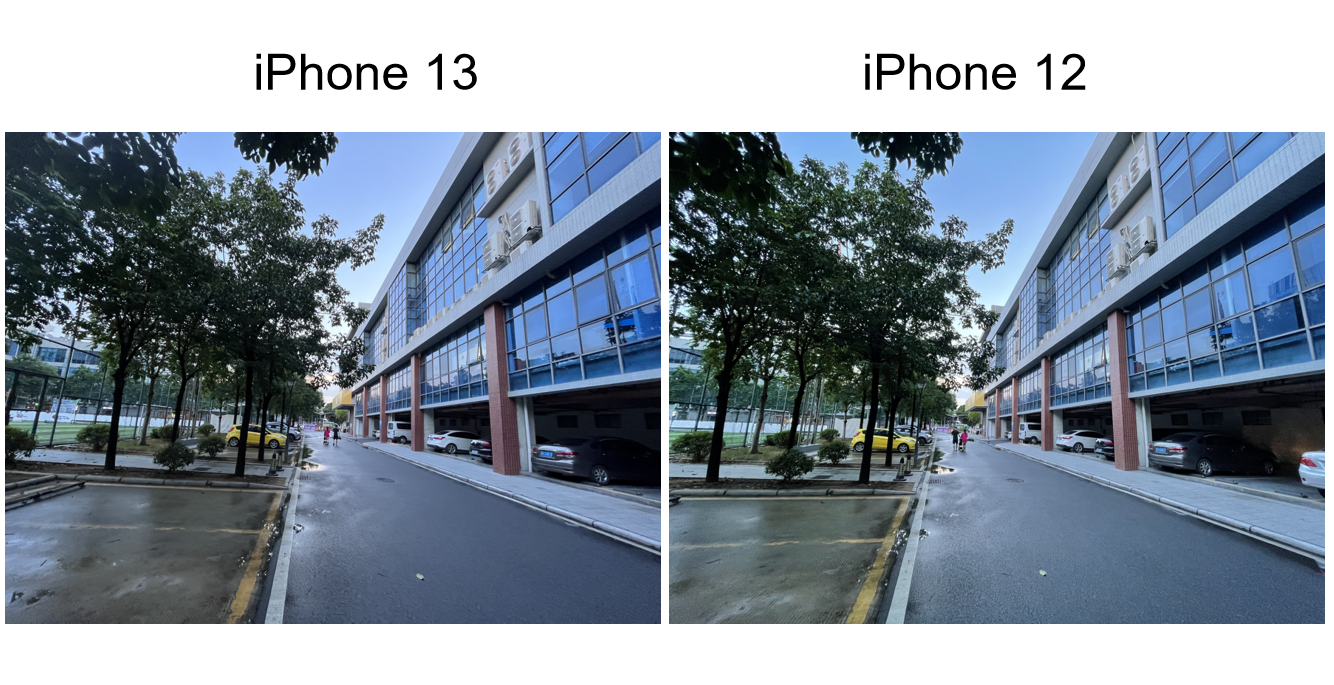 iphone13能不能开空调（苹果13可不可以开空调）-第7张图片-科灵网