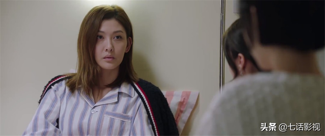 一口气连刷10集停不下来，国产律政剧终于出佳作了